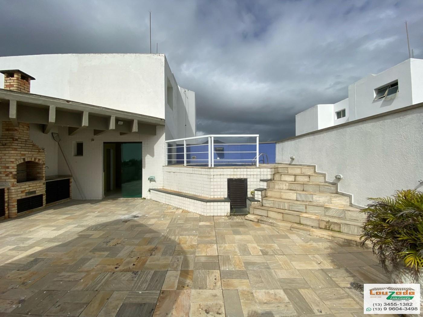 Apartamento à venda com 4 quartos, 236m² - Foto 3