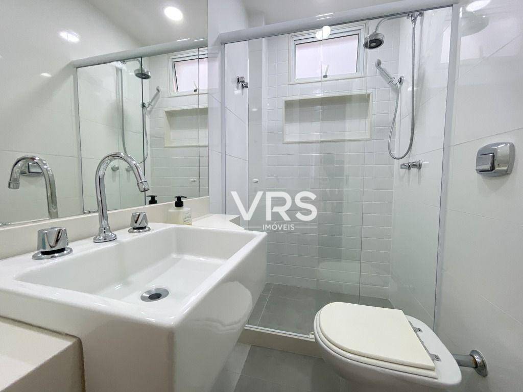 Apartamento à venda com 2 quartos, 84m² - Foto 20