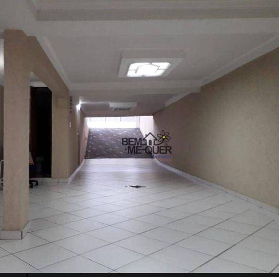 Sobrado à venda com 3 quartos, 210m² - Foto 20