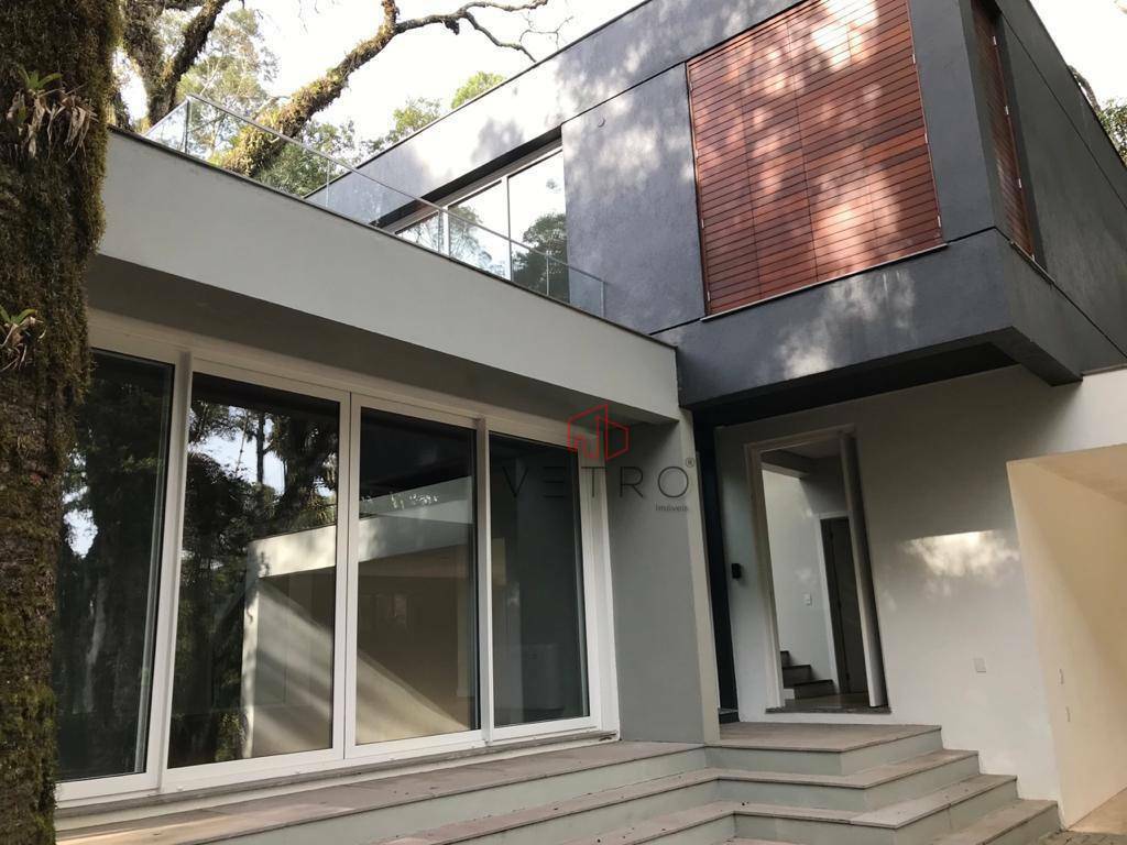 Casa de Condomínio à venda com 4 quartos, 344m² - Foto 17