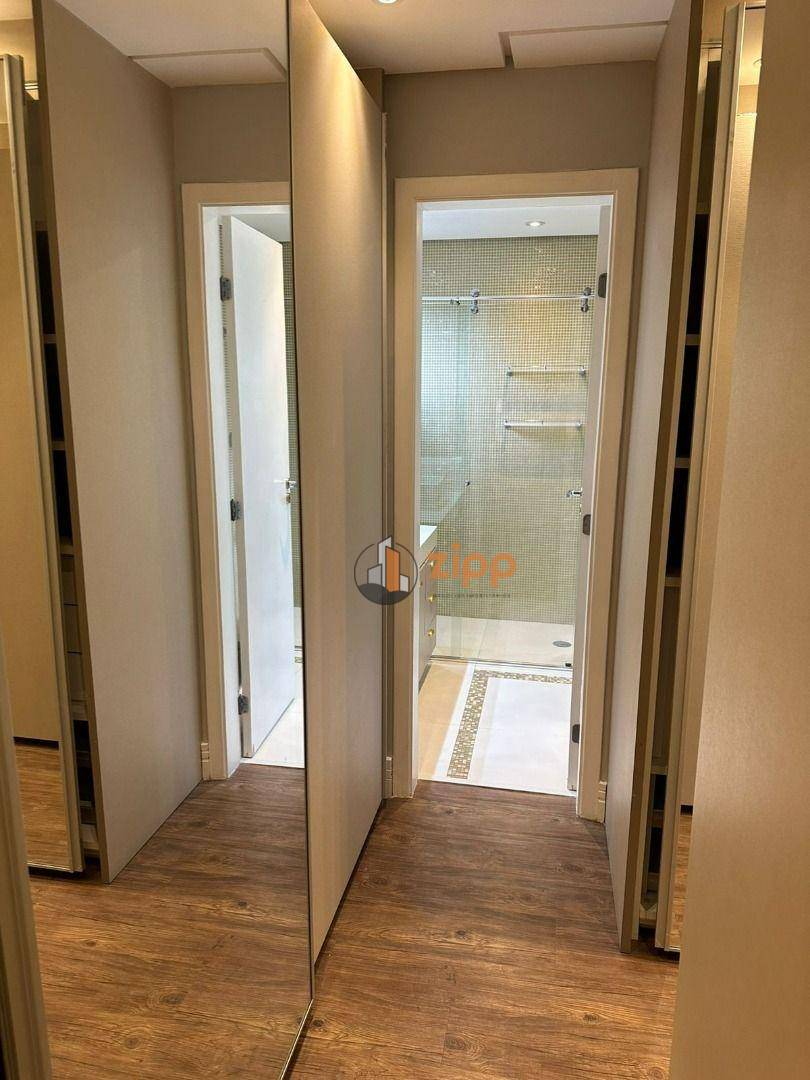 Apartamento à venda com 4 quartos, 171m² - Foto 32