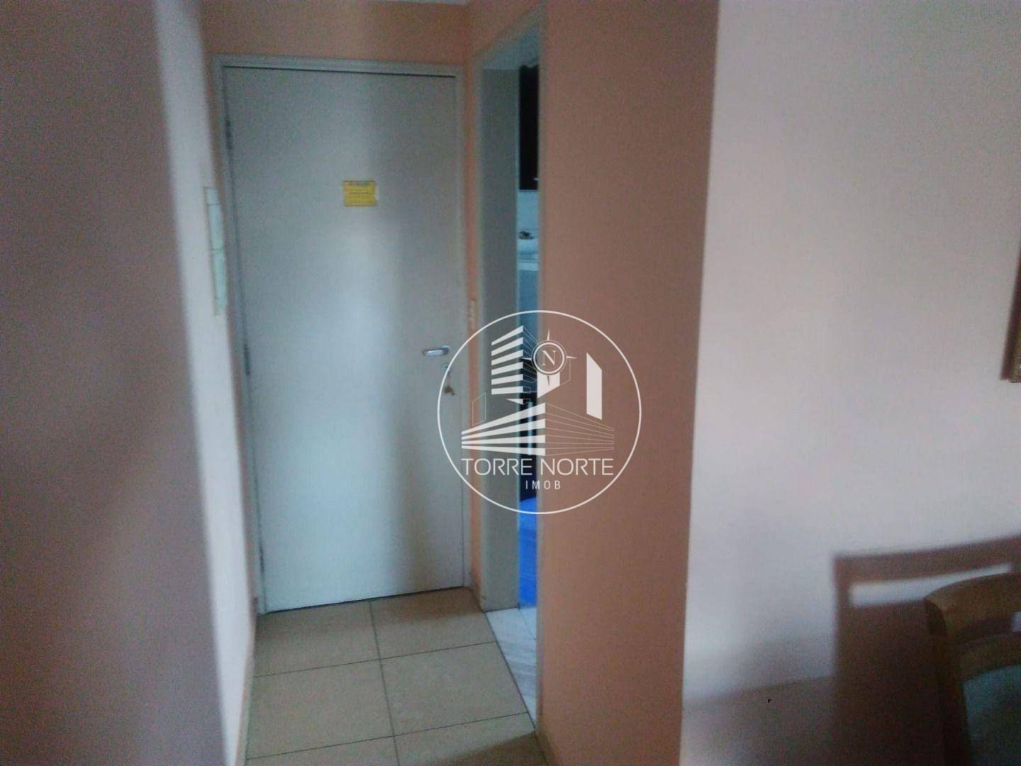 Apartamento à venda com 1 quarto, 69m² - Foto 2