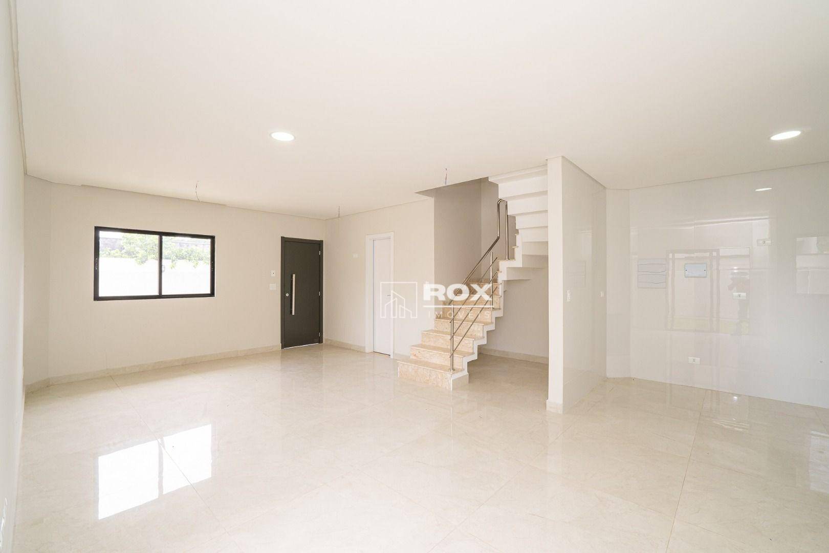 Sobrado à venda com 3 quartos, 130m² - Foto 8