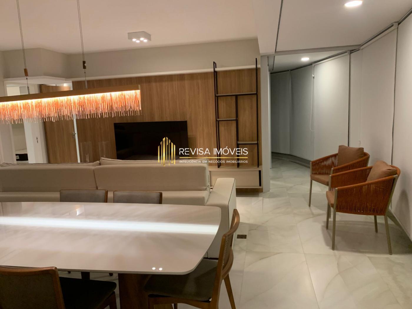 Apartamento à venda com 2 quartos, 90m² - Foto 3