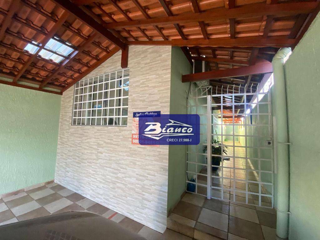 Conjunto Comercial-Sala para alugar, 15m² - Foto 1