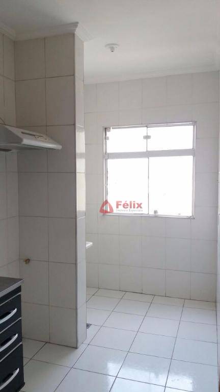 Apartamento à venda com 2 quartos, 66m² - Foto 5