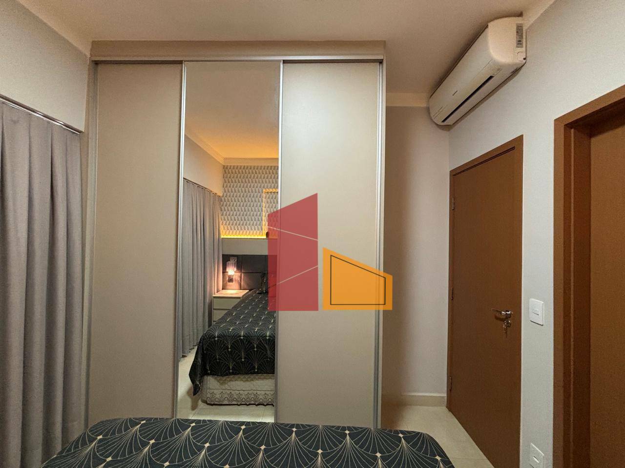 Apartamento à venda com 3 quartos, 100m² - Foto 24