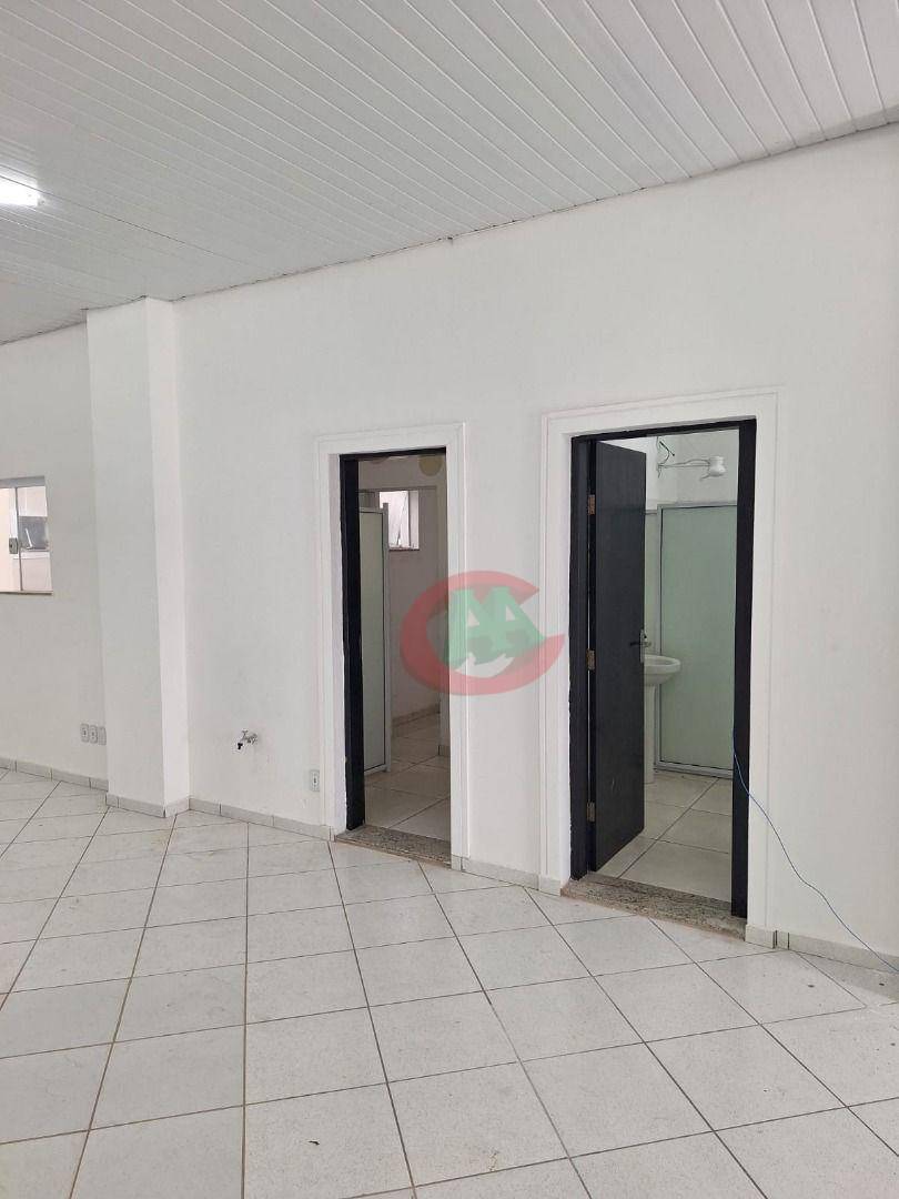 Loja-Salão, 160 m² - Foto 4