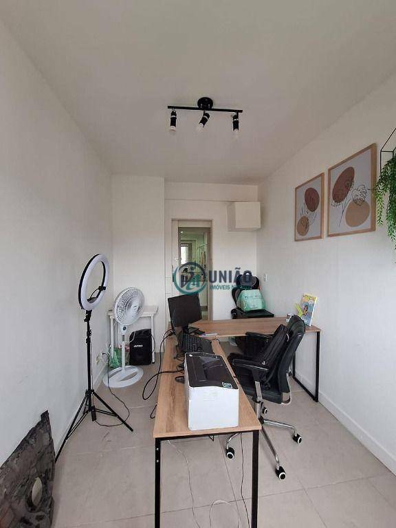 Apartamento à venda com 3 quartos, 71m² - Foto 5