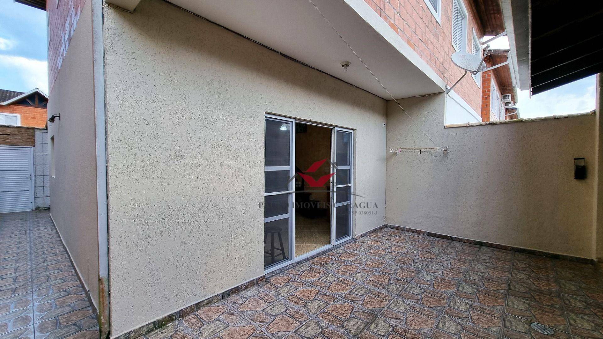 Casa à venda com 4 quartos, 89m² - Foto 22