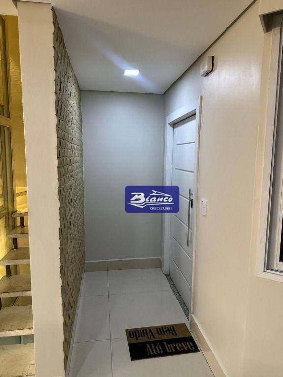 Sobrado à venda com 3 quartos, 285m² - Foto 6