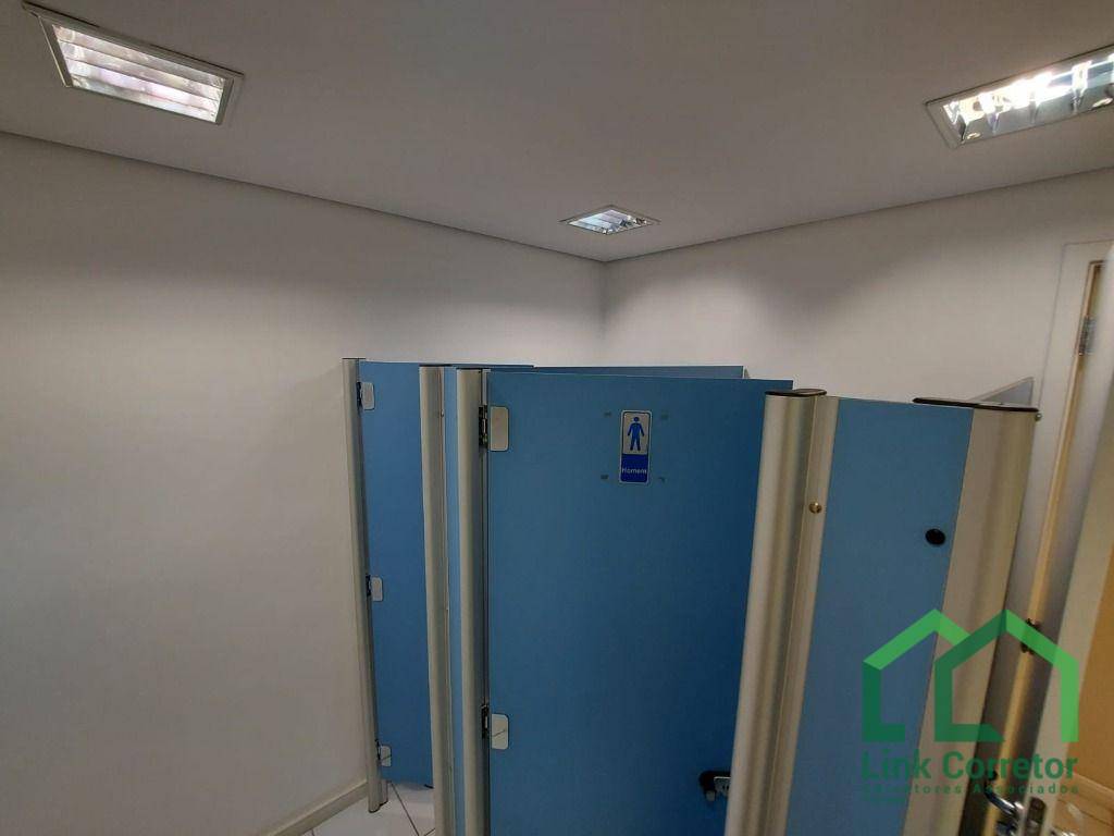 Conjunto Comercial-Sala para alugar, 172m² - Foto 17