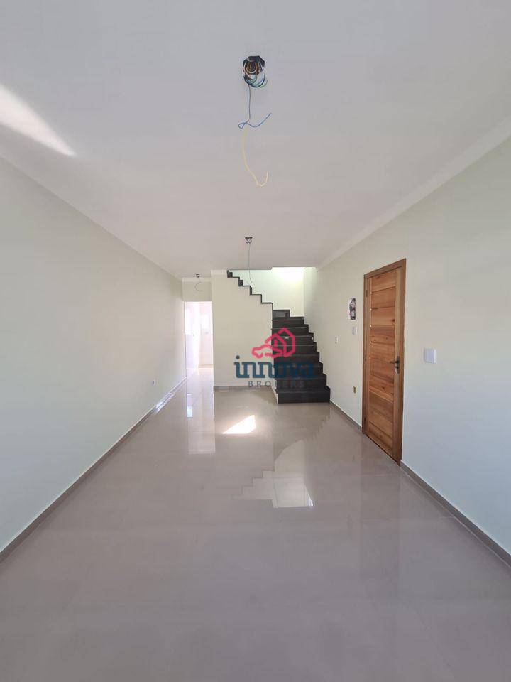 Sobrado à venda com 3 quartos, 99m² - Foto 6