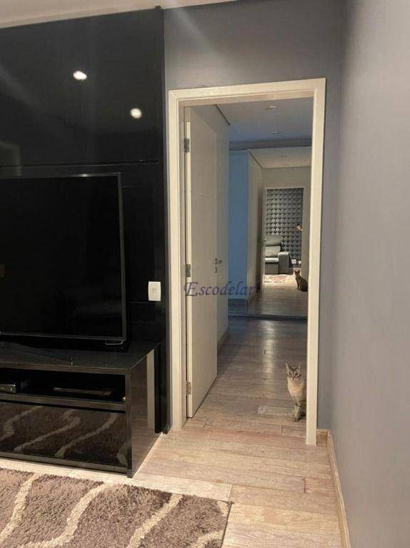 Apartamento à venda com 4 quartos, 230m² - Foto 19