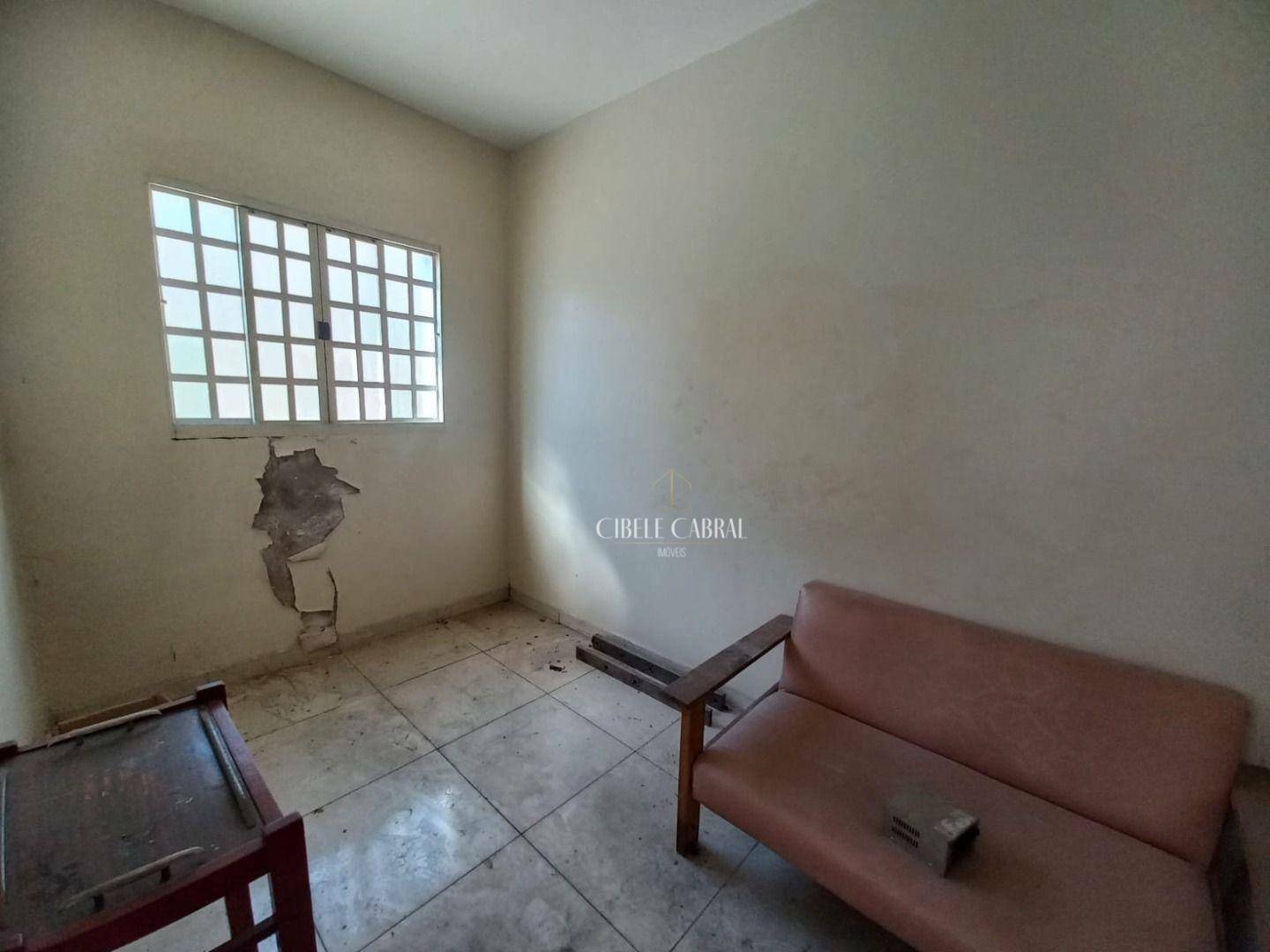 Depósito-Galpão-Armazém à venda, 260m² - Foto 6