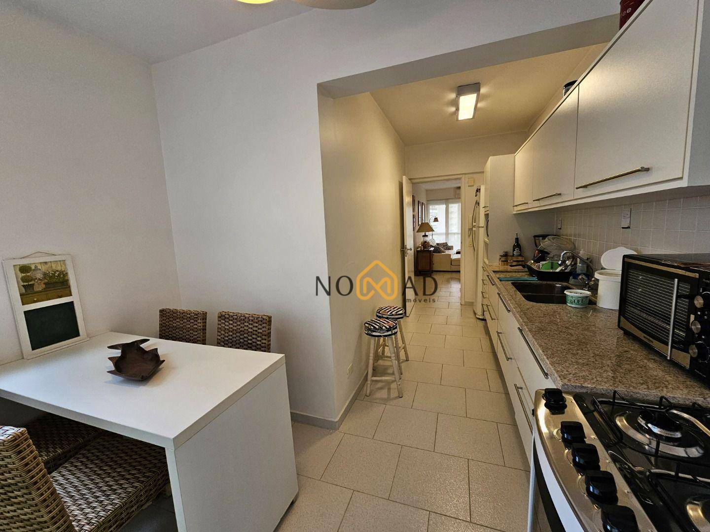 Apartamento à venda com 3 quartos, 98m² - Foto 11