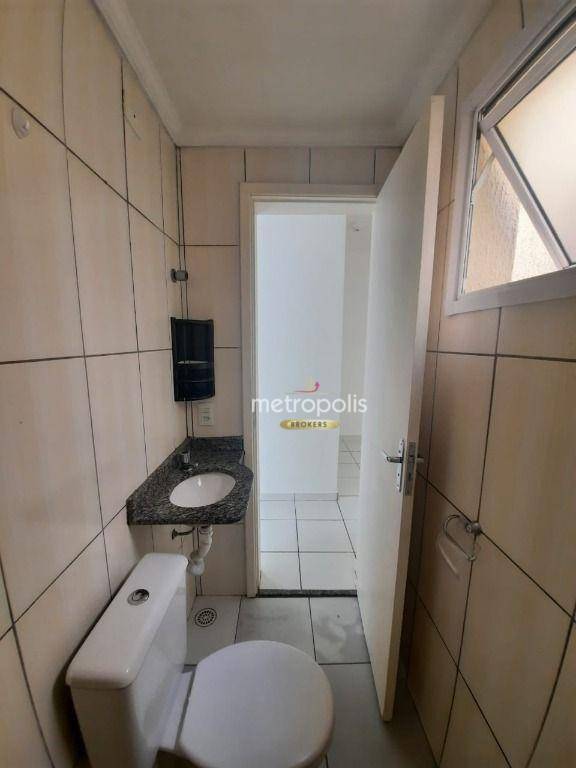 Apartamento à venda com 2 quartos, 39m² - Foto 4