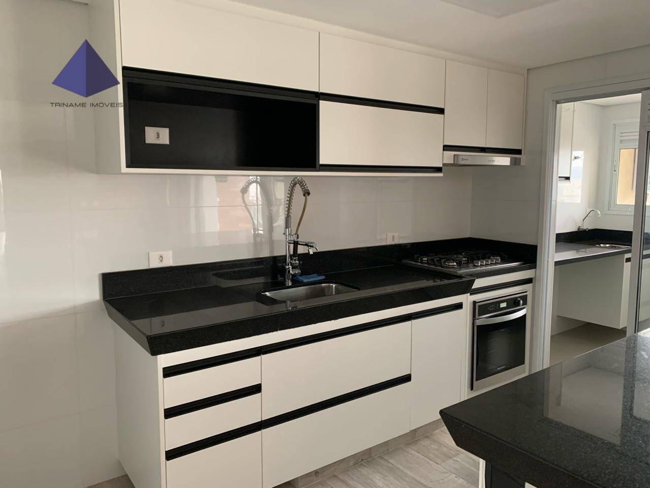Apartamento, 3 quartos, 145 m² - Foto 14