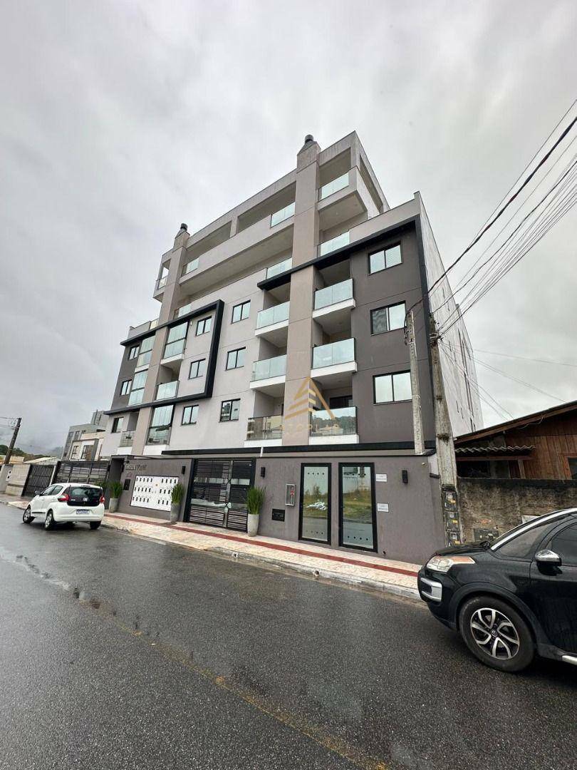 Apartamento, 2 quartos, 55 m² - Foto 1