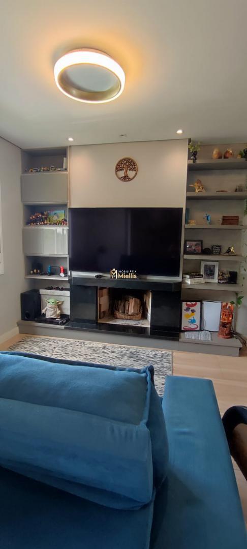 Casa de Condomínio à venda com 3 quartos, 200m² - Foto 7