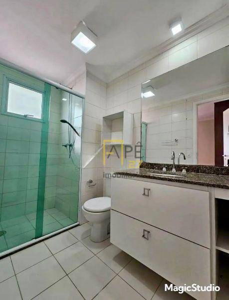 Apartamento para alugar com 3 quartos, 86m² - Foto 19