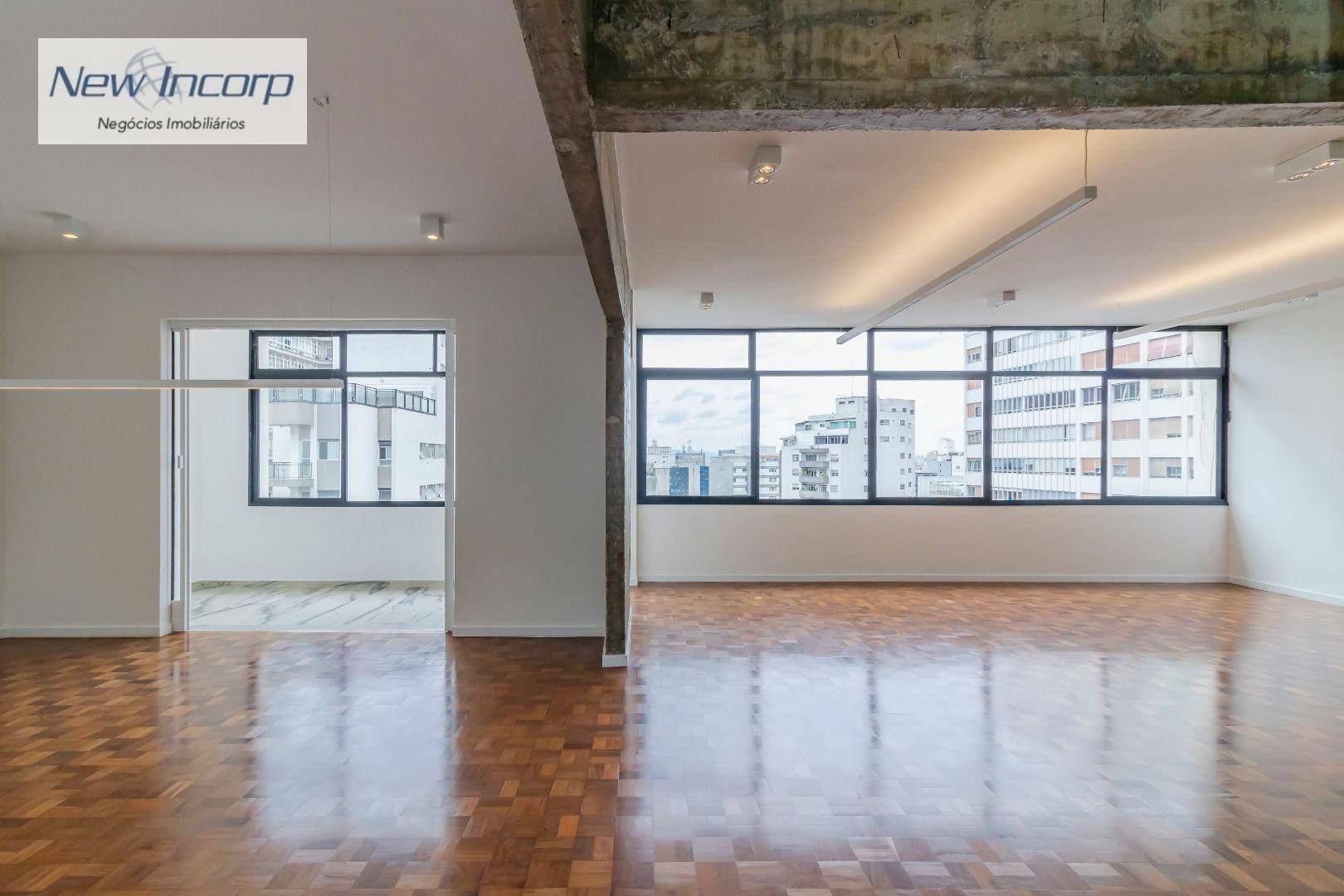 Apartamento à venda com 3 quartos, 279m² - Foto 16