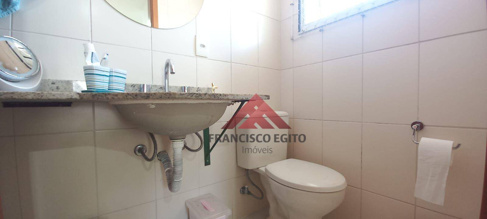 Apartamento à venda com 2 quartos, 85m² - Foto 20