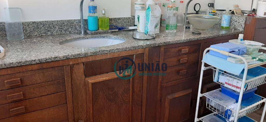 Conjunto Comercial-Sala à venda, 35m² - Foto 4