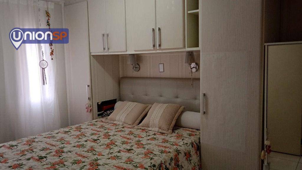 Apartamento à venda com 3 quartos, 70m² - Foto 3