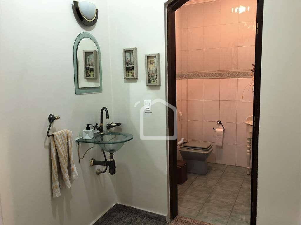 Casa de Condomínio à venda com 4 quartos, 587m² - Foto 11