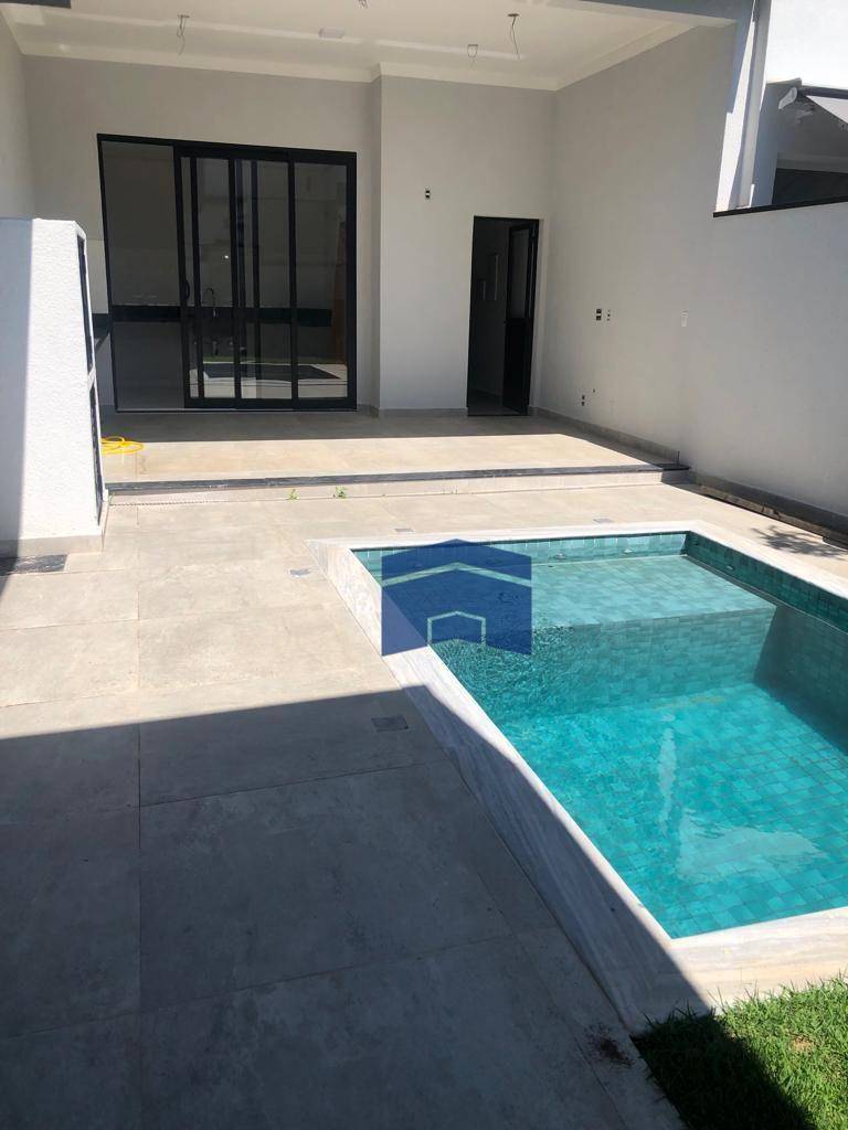 Casa de Condomínio à venda e aluguel com 3 quartos, 170m² - Foto 24