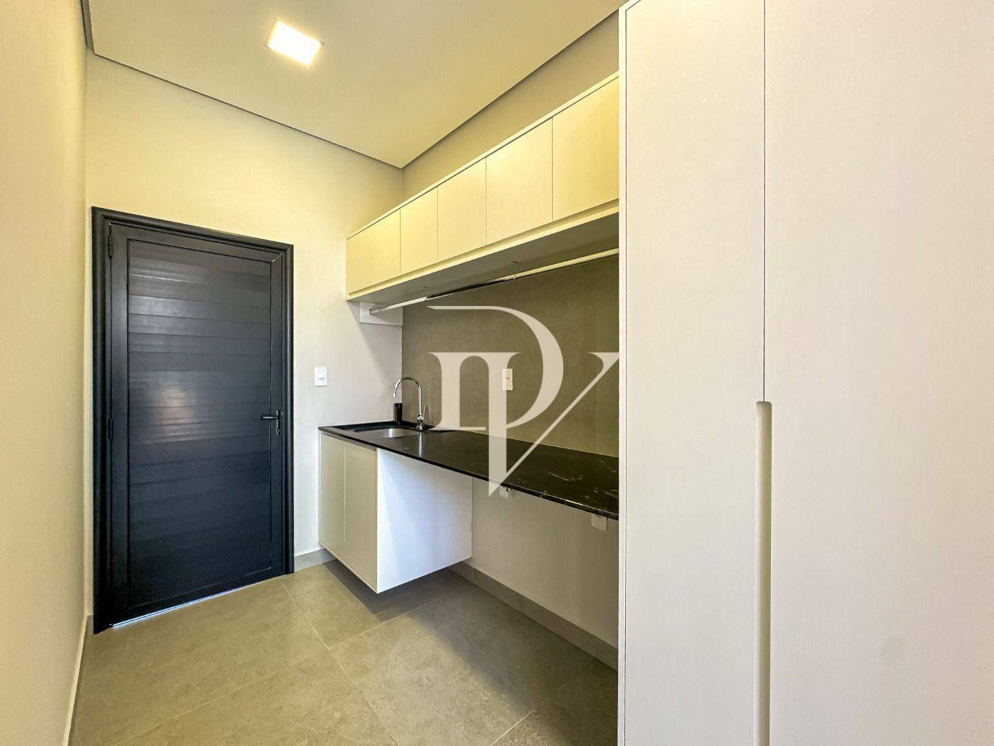 Casa de Condomínio à venda com 3 quartos, 202m² - Foto 32