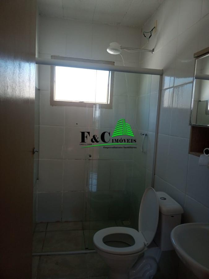 Apartamento à venda com 2 quartos, 44m² - Foto 3