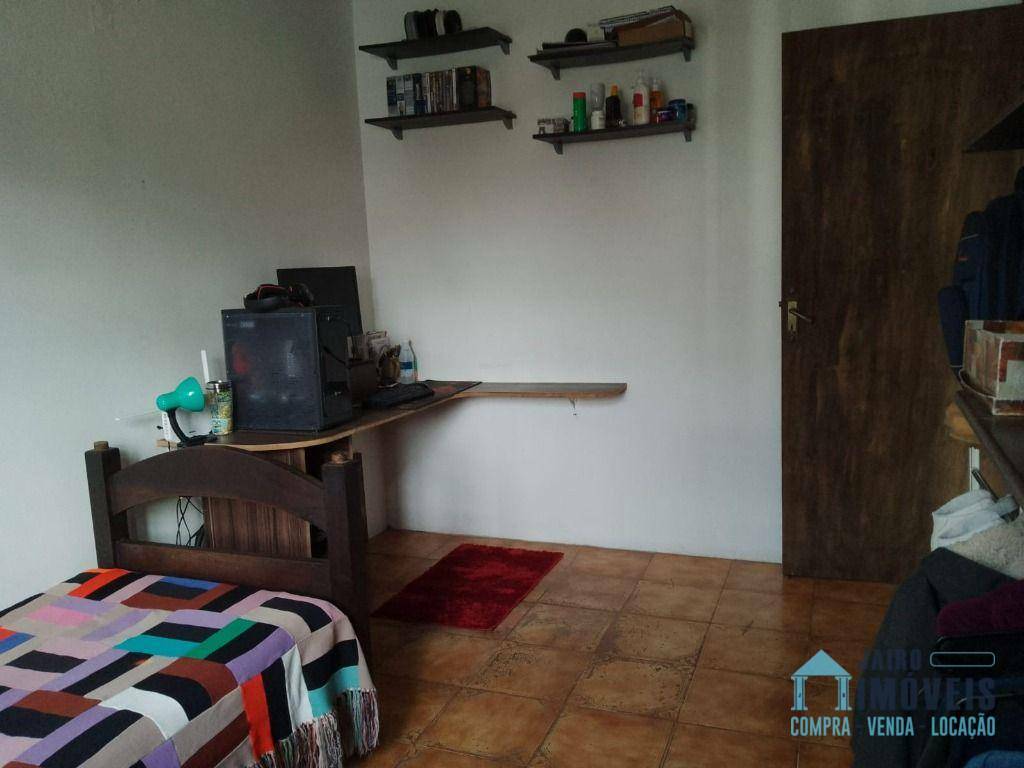 Casa à venda com 3 quartos, 168m² - Foto 18