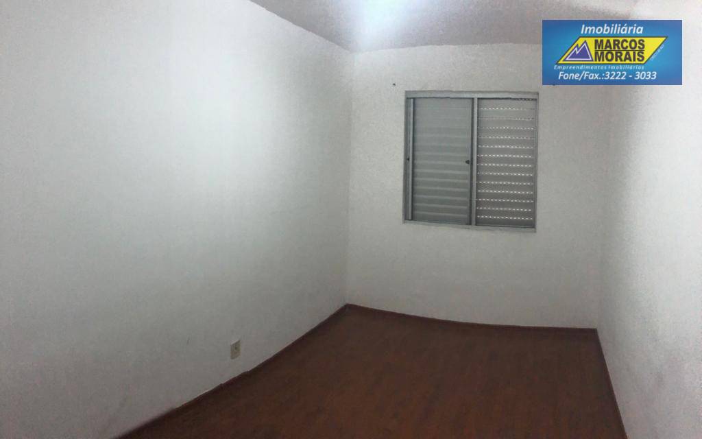 Apartamento à venda com 2 quartos, 50m² - Foto 9