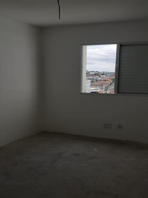 Apartamento à venda com 2 quartos, 50m² - Foto 8