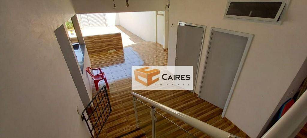 Casa à venda com 3 quartos, 120m² - Foto 6