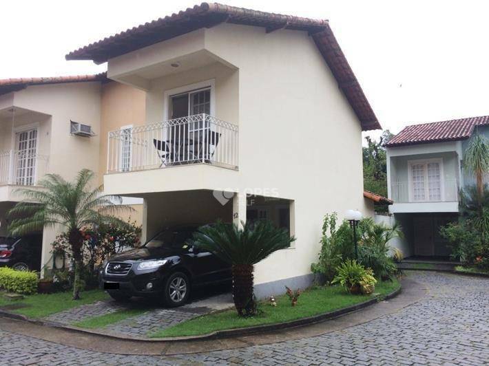 Casa de Condomínio à venda com 2 quartos, 92m² - Foto 1