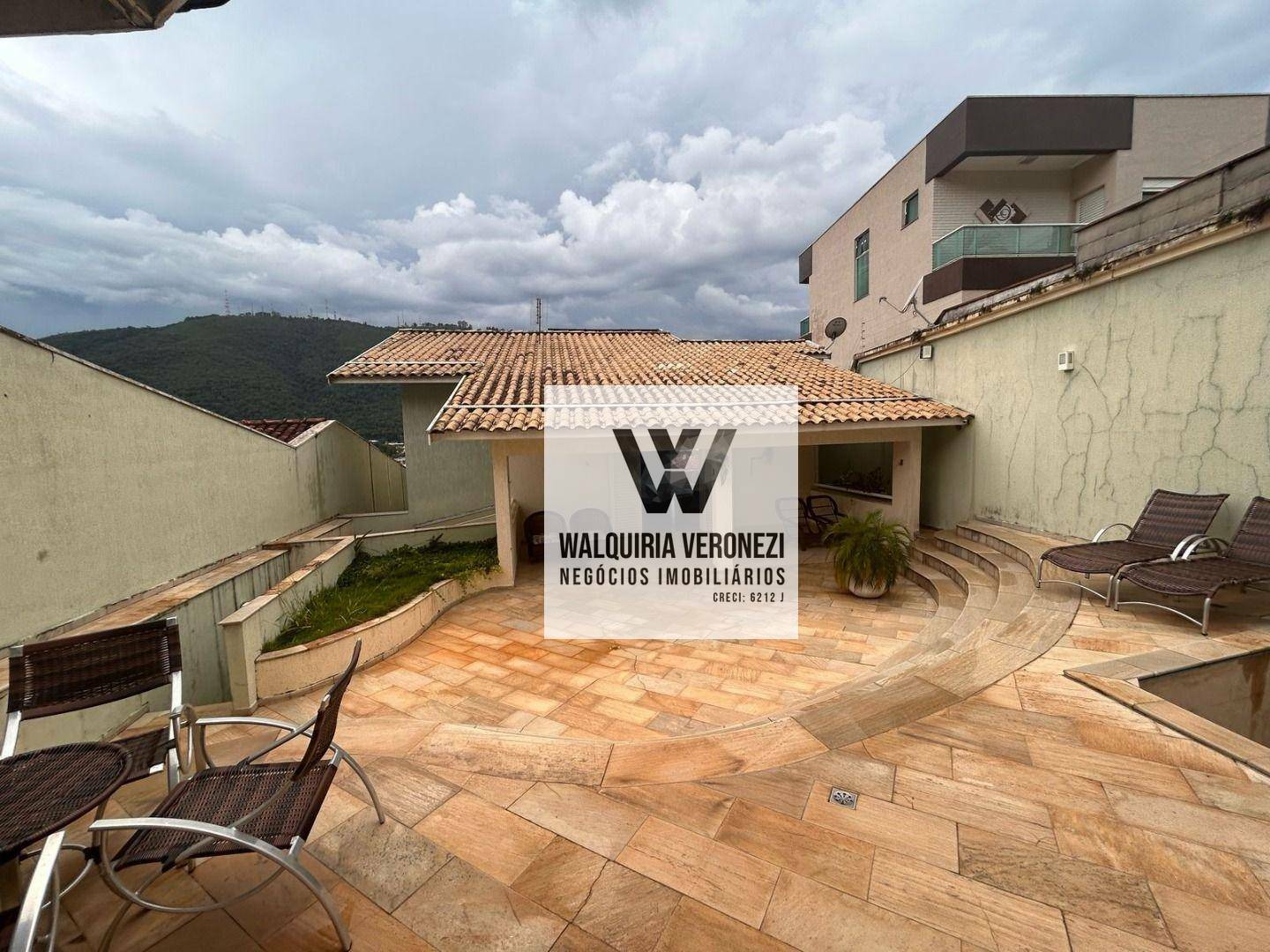 Casa à venda com 3 quartos, 419m² - Foto 49