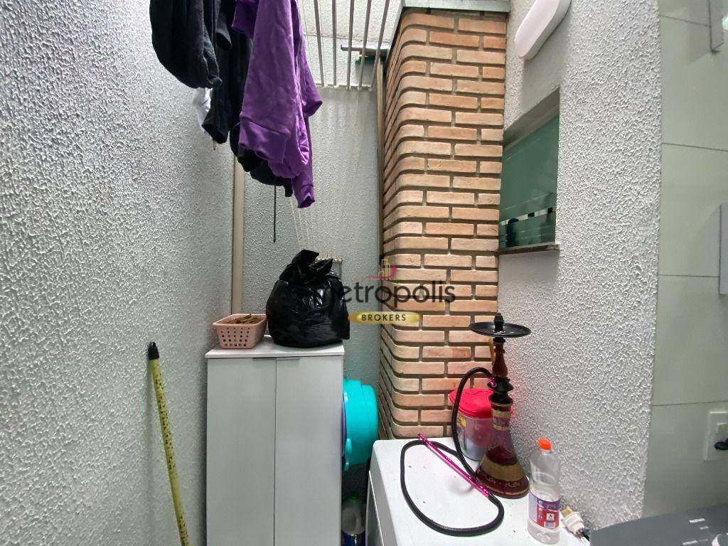 Sobrado à venda com 3 quartos, 144m² - Foto 28