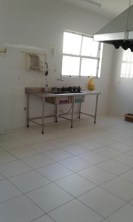 Loja-Salão para alugar, 450m² - Foto 3