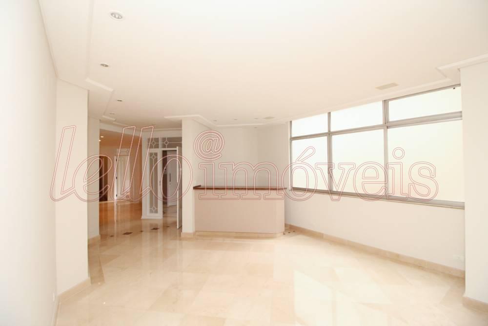 Apartamento para alugar com 4 quartos, 307m² - Foto 3