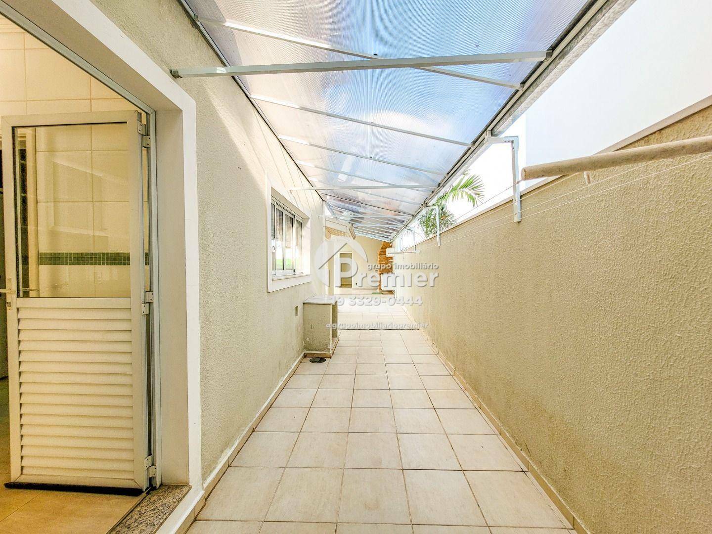 Casa de Condomínio à venda com 3 quartos, 260m² - Foto 21