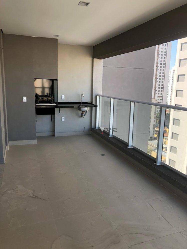 Apartamento à venda com 2 quartos, 103m² - Foto 2