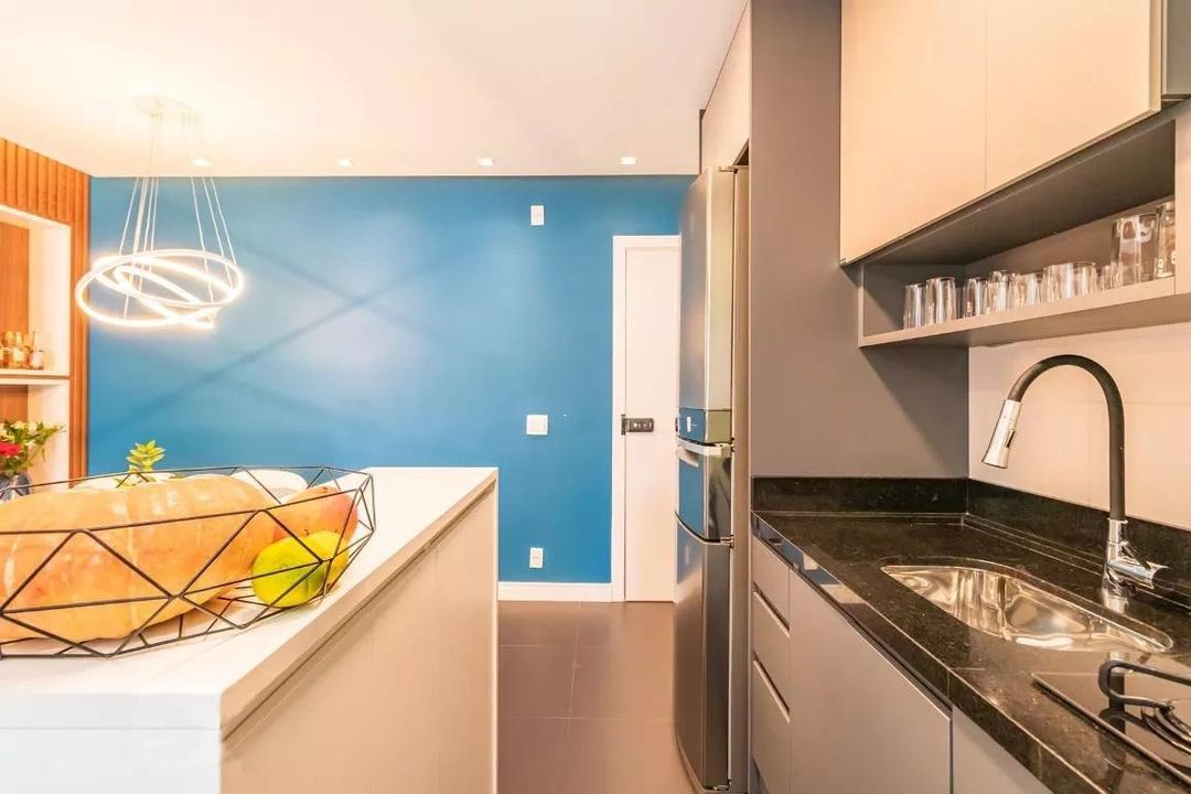 Apartamento à venda com 2 quartos, 55m² - Foto 38