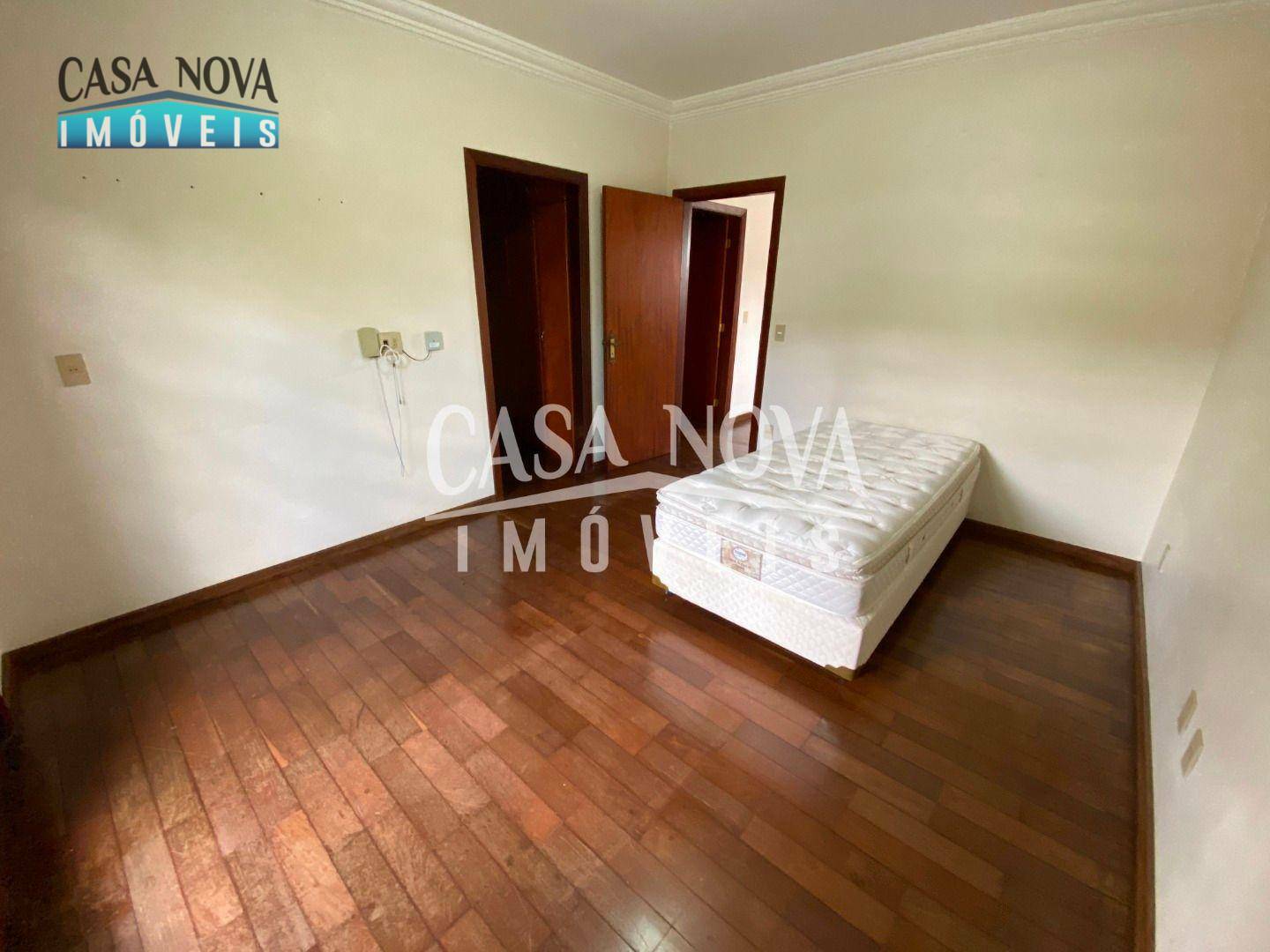 Casa de Condomínio à venda com 4 quartos, 450m² - Foto 26