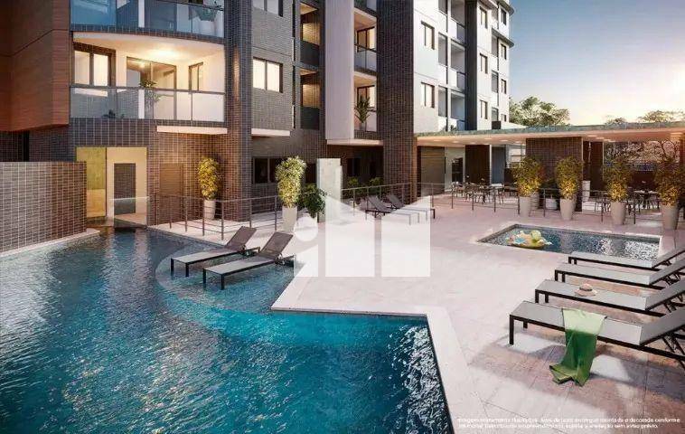 Apartamento à venda com 2 quartos, 60m² - Foto 6