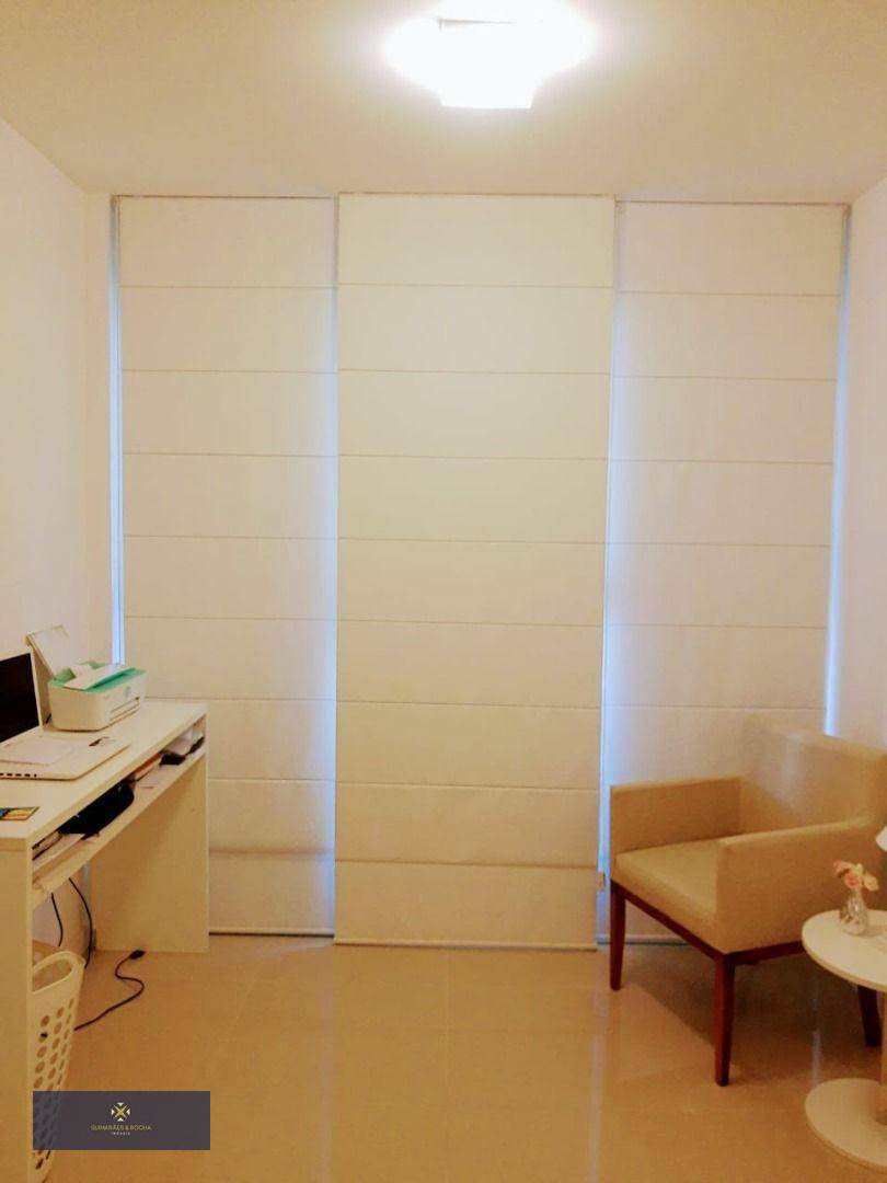 Apartamento à venda com 3 quartos, 169m² - Foto 21