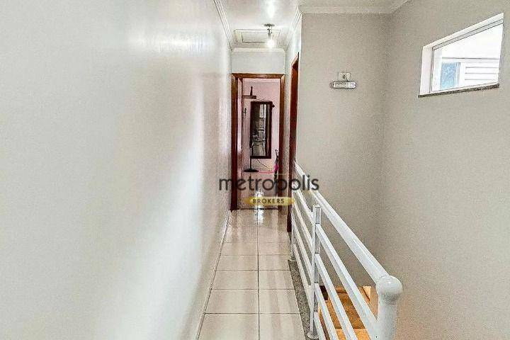 Sobrado à venda com 3 quartos, 116m² - Foto 13