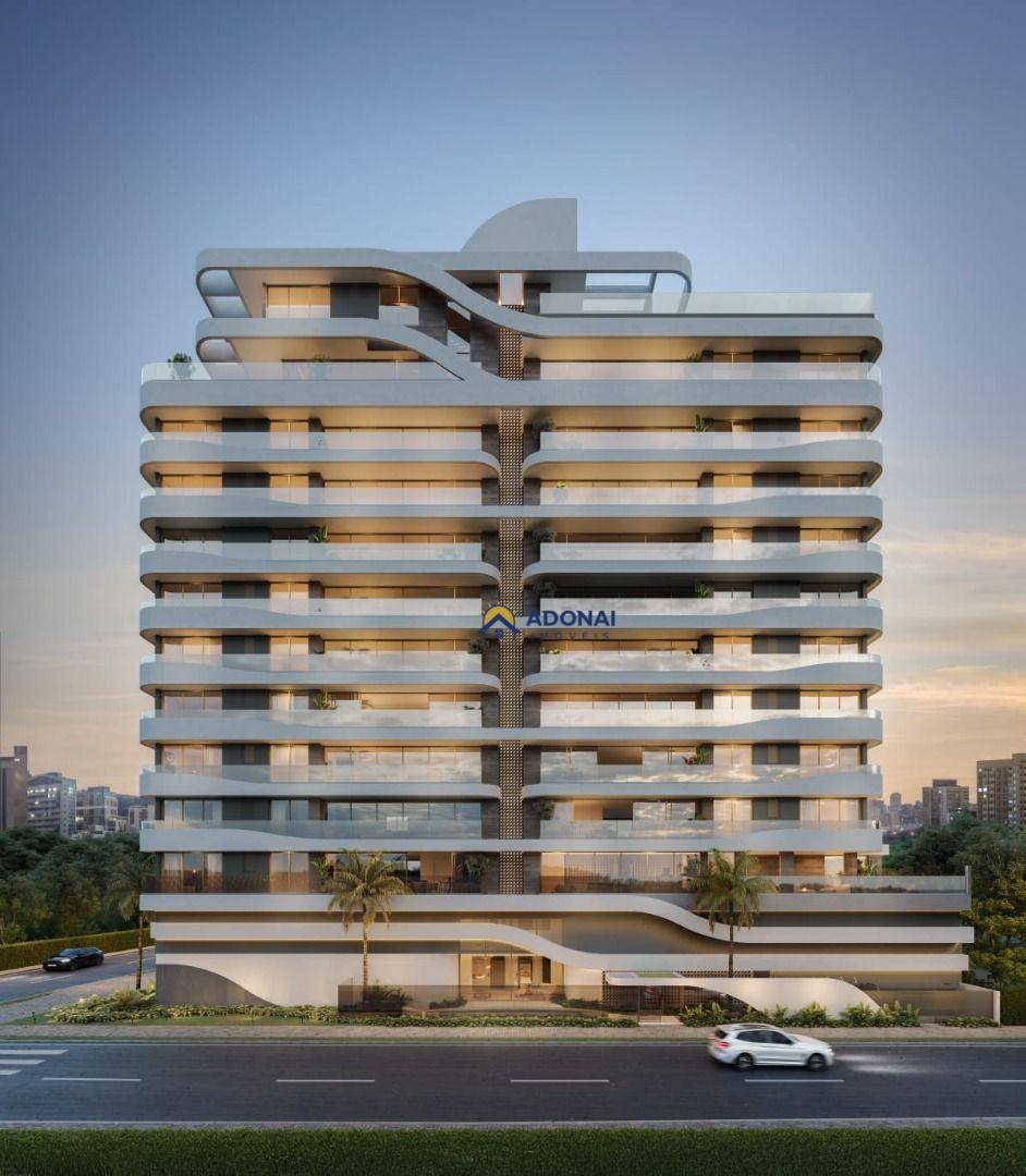 Apartamento, 4 quartos, 213 m² - Foto 4